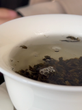 茶壶煮茶步骤